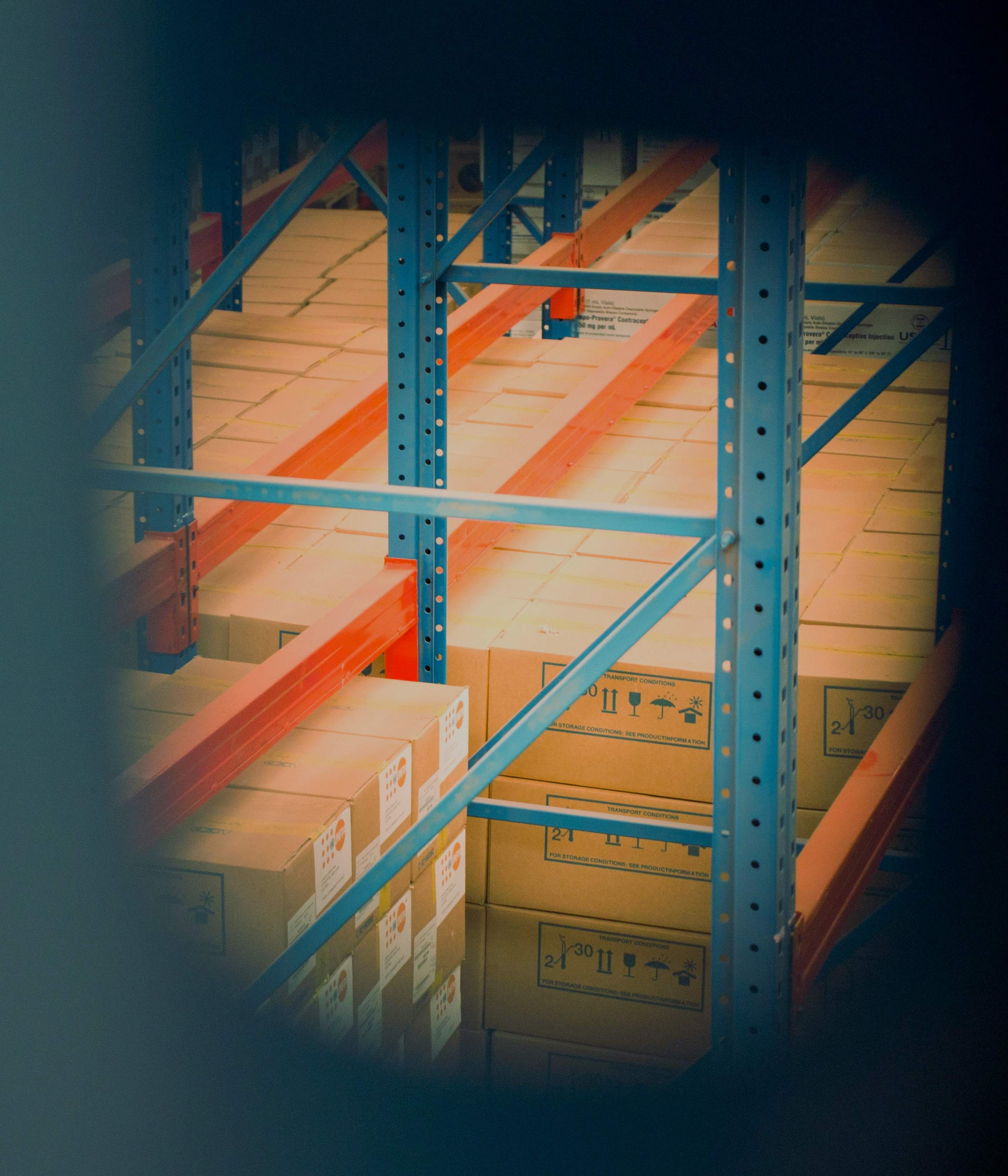 Améliorre la supply chain