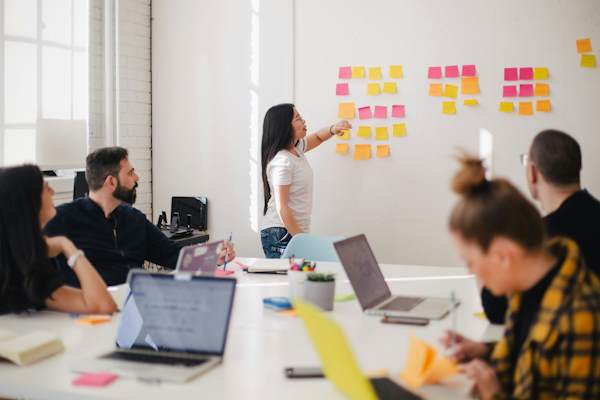 des experts à vos côtés